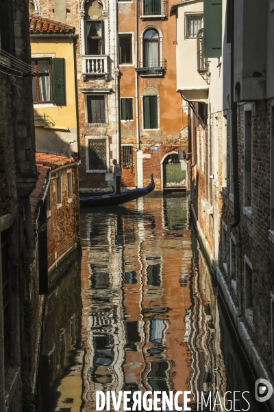 Venise  italie