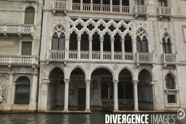 Venise  italie