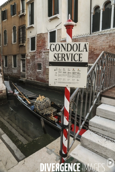 Venise  italie