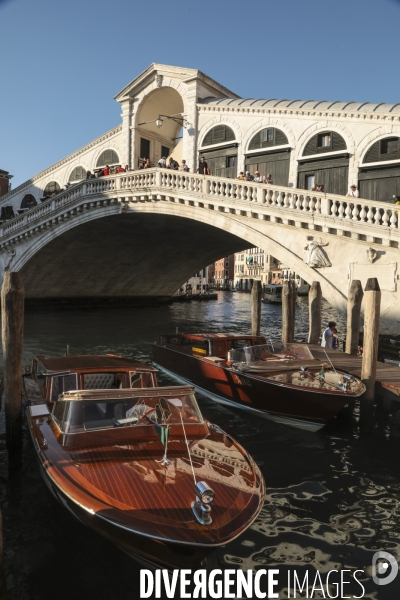 Venise  italie