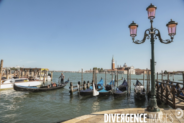 Venise  italie