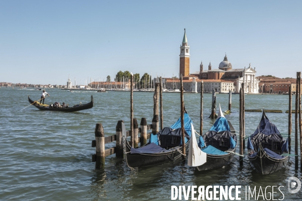 Venise  italie