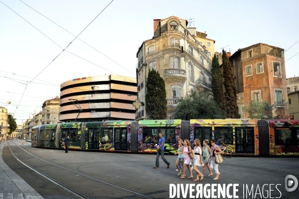 Montpellier - CITY BREAK