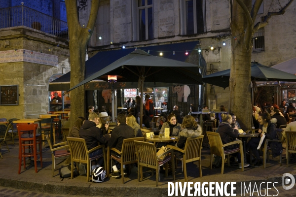 Montpellier - CITY BREAK
