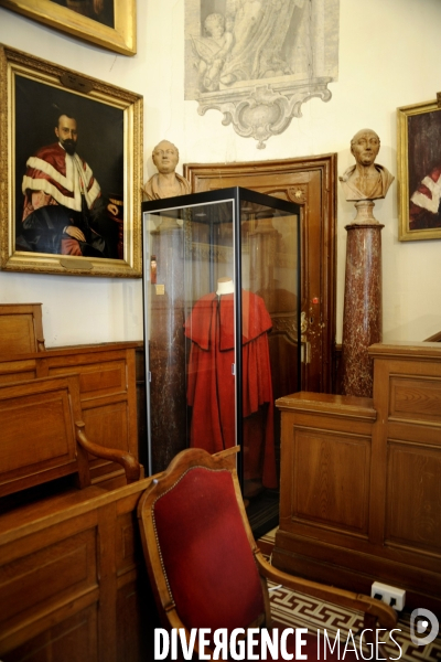 Montpellier & région - PATRIMOINE