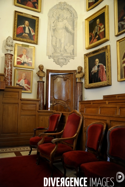Montpellier & région - PATRIMOINE