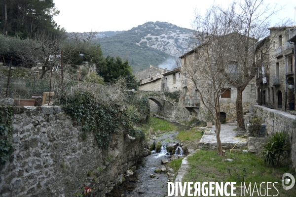 Montpellier & région - PATRIMOINE
