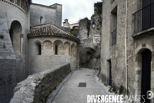 Montpellier & région - PATRIMOINE
