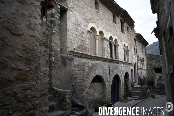 Montpellier & région - PATRIMOINE