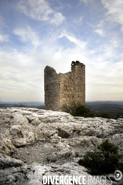 Montpellier & région - PATRIMOINE