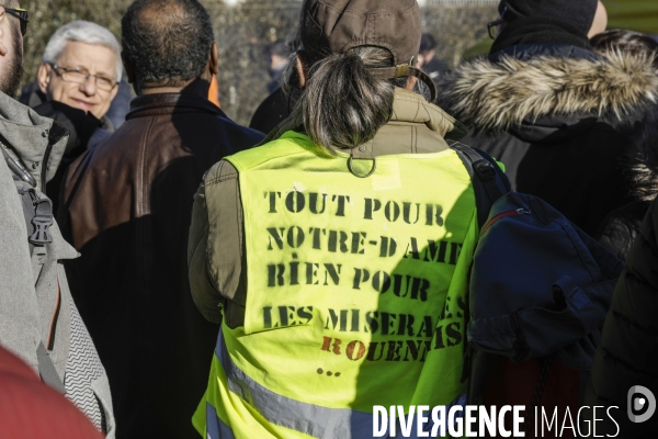 Raffinerie de Grandpuits en Seine-et-Marne