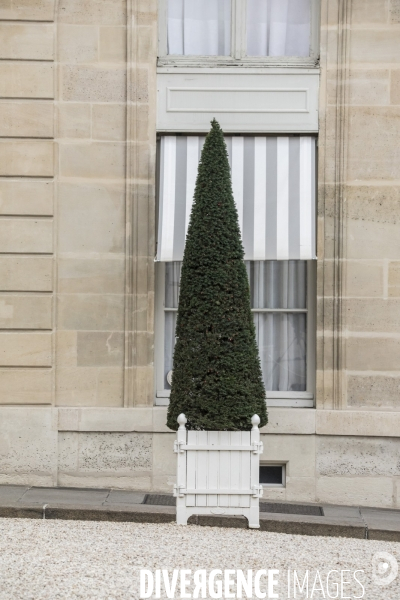 Conseil des ministres 23092020