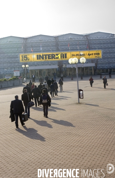 Intermat 2006