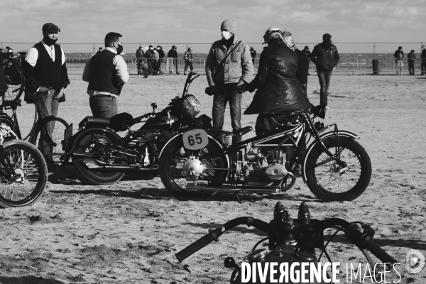 Normandy Beach Race