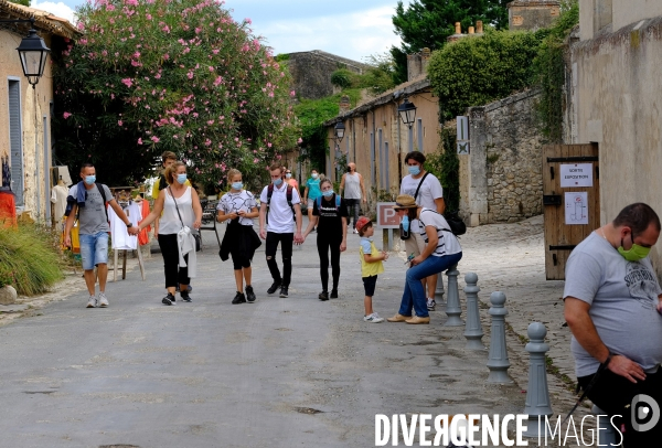 La Gironde, suivie au fil de l eau