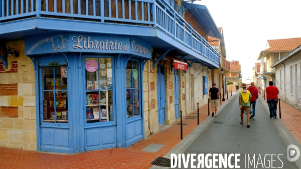 La Gironde, suivie au fil de l eau