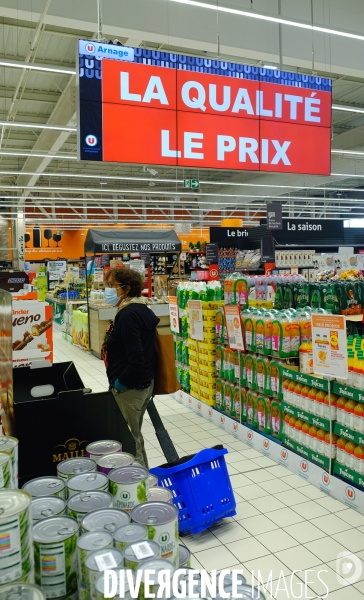 La Gironde, suivie au fil de l eau