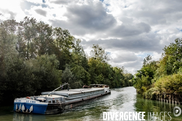 Canal de Chelles