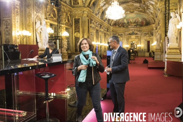 Soiree Senatoriales 2020 Public Sénat