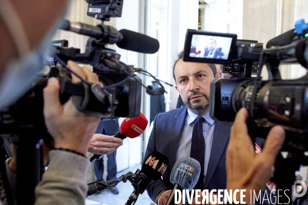 Questions au gouvernement Assemblee Nationale