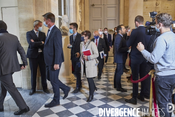 Questions au gouvernement Assemblee Nationale