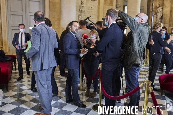 Questions au gouvernement Assemblee Nationale