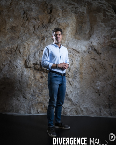 Aurélien Pradié