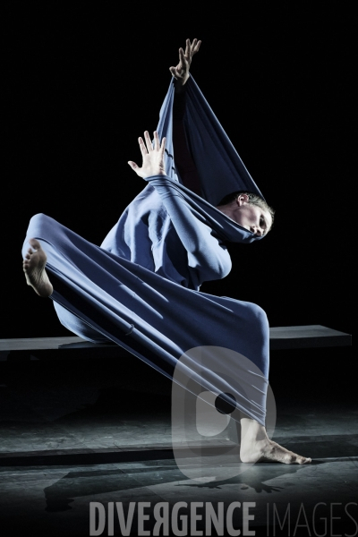 Lamentation / Martha Graham / étoiles de l opéra