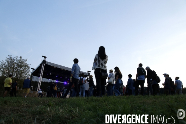 Festival Rock in the Barn 2020
