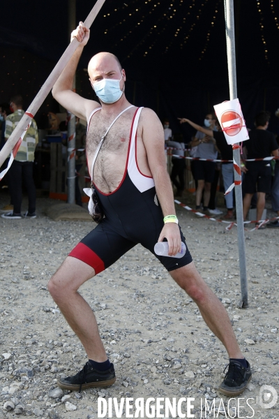 Festival Rock in the Barn 2020
