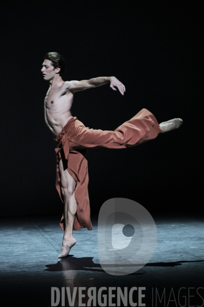 Clair de lune / Alastair Marriott / étoiles de l opéra