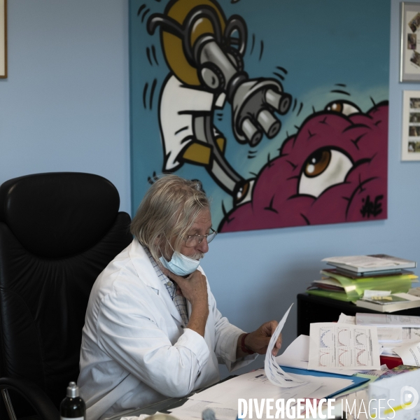 Didier Raoult