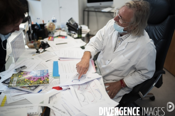 Didier Raoult