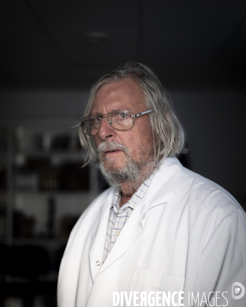 Didier Raoult