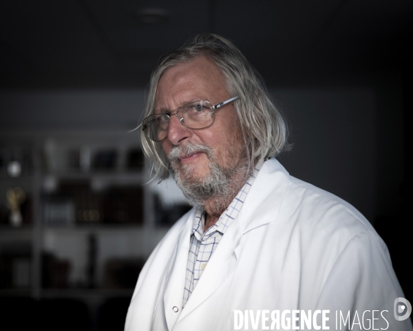 Didier Raoult