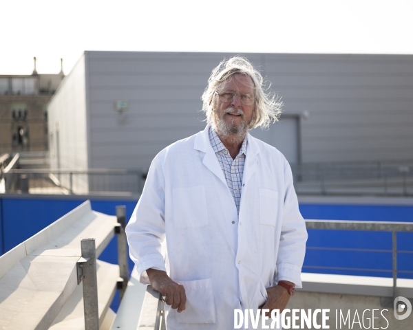Didier Raoult
