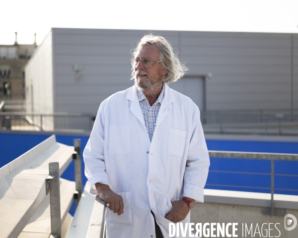 Didier Raoult