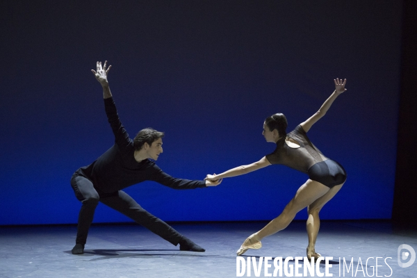 Herman Schmerman de William Forsythe