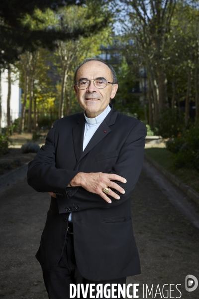 Philippe Barbarin