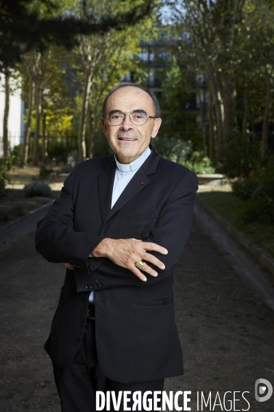 Philippe Barbarin