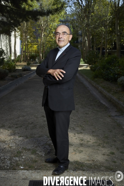 Philippe Barbarin