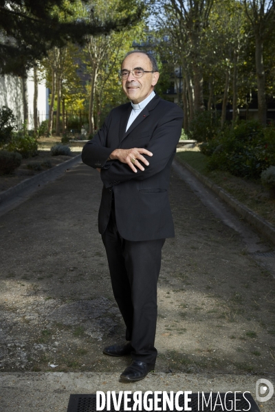 Philippe Barbarin