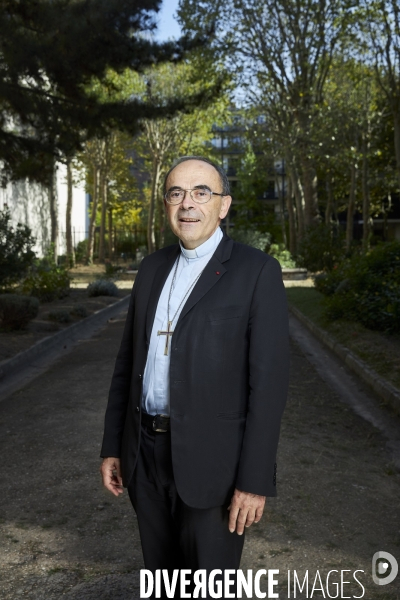Philippe Barbarin