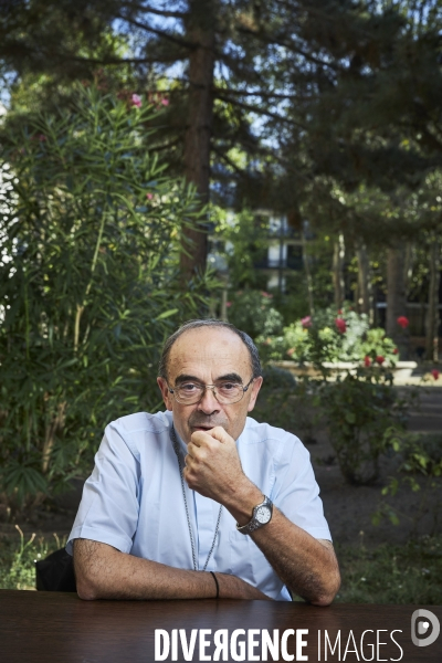 Philippe Barbarin
