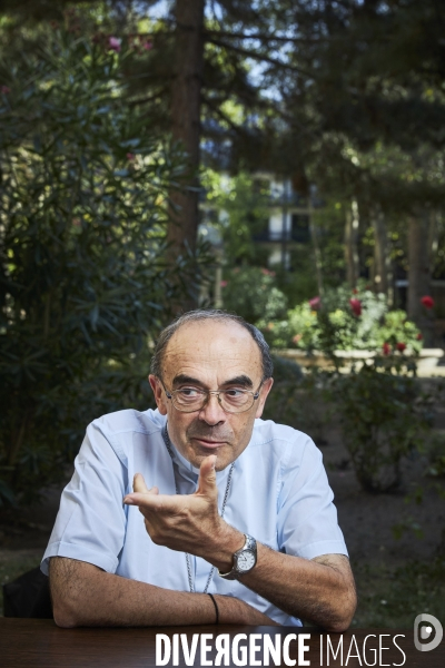 Philippe Barbarin