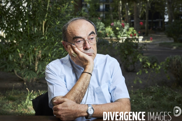 Philippe Barbarin