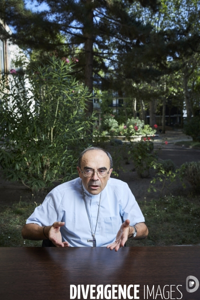 Philippe Barbarin