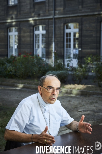 Philippe Barbarin