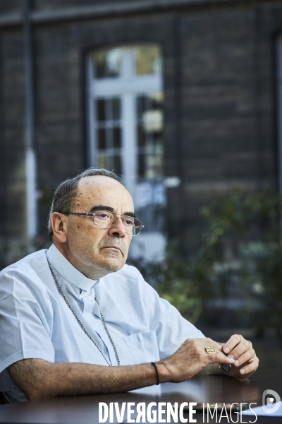 Philippe Barbarin