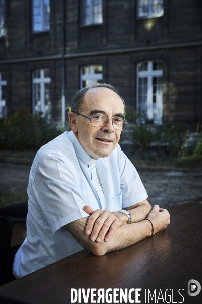 Philippe Barbarin